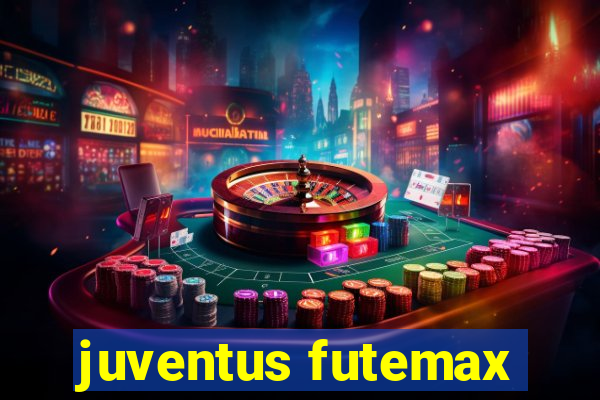 juventus futemax